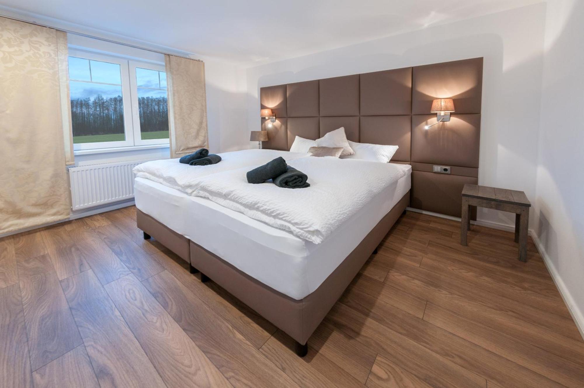 Landgasthaus Krimpenfort Lohne  Bagian luar foto